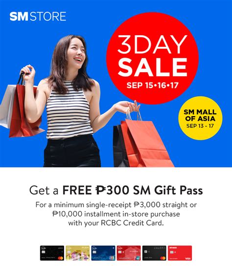 sm 3 day sale 2023|SM 3.